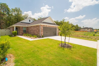 10696 Wild Chives, the Woodlands, TX 77385 - photo 3
