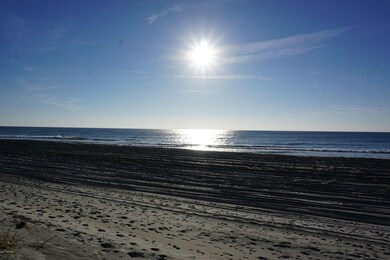 Beachfront Living