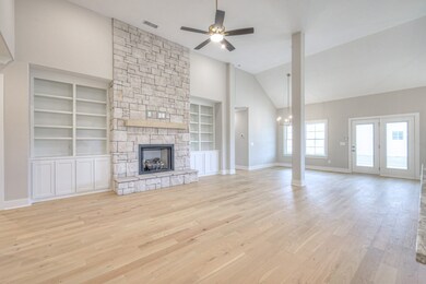 5536 Sinclair St, Murfreesboro, TN 37127 - photo 5