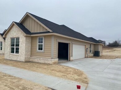 1032 Boulder Rd, Weatherford, TX 76085 - photo 2