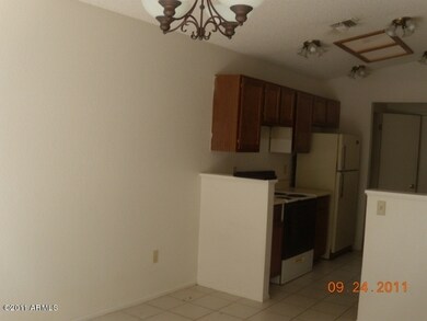 EATING AREA