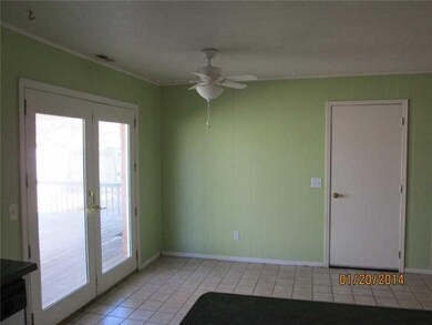 Interior Space/Layout.