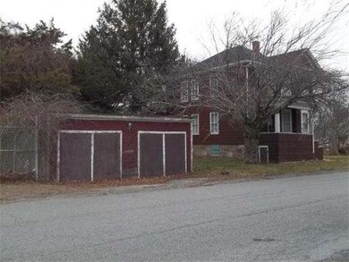 190 Newhall St, Fall River, MA 02721 - photo 3