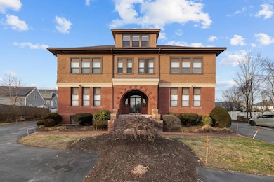 110 South Ave, Whitman, MA 02382 - photo 2