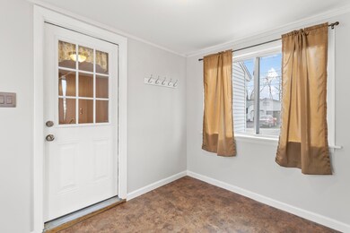 Mudroom