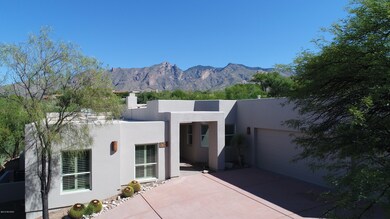 5780 N Calle de Los Camarones, Tucson, AZ 85718 - photo 4
