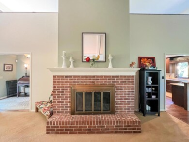 7353 N Range Rd, La Porte, IN 46350 - photo 5