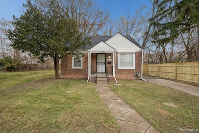 17326 Kentfield St, Detroit, MI 48219 - photo 2