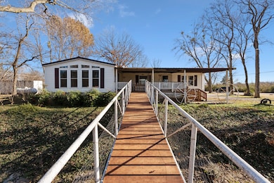 32621 Duck Creek Blvd, Afton, OK 74331 - photo 2