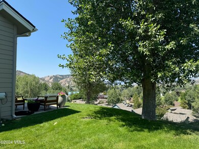 Backyard Views