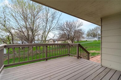 305 W Maple St, Runnells, IA 50237 - photo 5