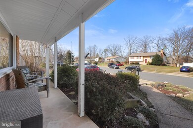 9615 Bonair Dr, Manassas, VA 20109 - photo 7