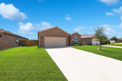 20711 Round Key Dr, Hockley, TX 77447 - photo 5