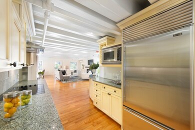 43 Commercial Wharf unit 6, Boston, MA 02110 - photo 6