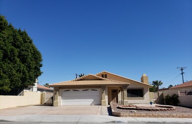 34210 Vaquero Rd, Cathedral City, CA 92234 - photo 2