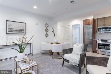 3736 12th St NE unit T01, Washington, DC 20017 - photo 6