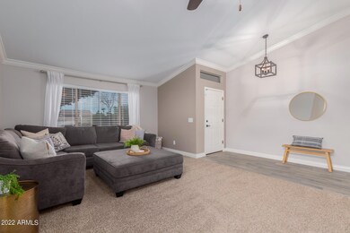 4236 E Ellis Cir, Mesa, AZ 85205 - photo 7