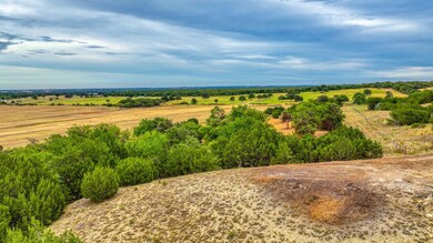 Lot 1 Pine Rd, Poolville, TX 76487 - photo 2