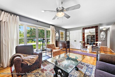 Front Room