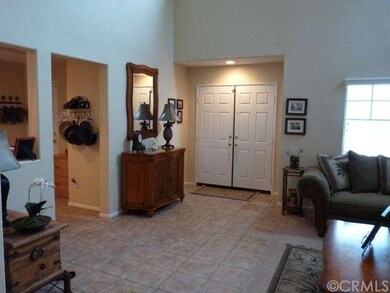 Entry Way 