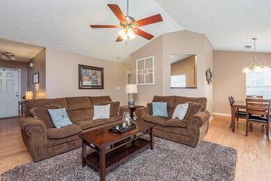 7122 Majors Landing Ln, Corryton, TN 37721 - photo 4