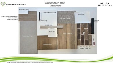 2881 Concord Dr, Wylie, TX 75098 - photo 6