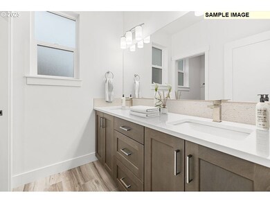 Owner's Suite Bathroom