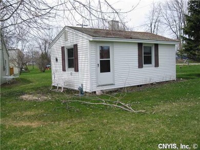 Other Bunkhouse