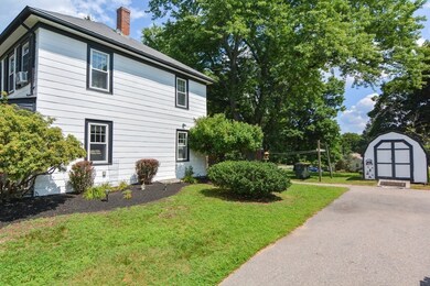 60 Pine St, Franklin, MA 02038 - photo 7