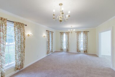 5) FORMAL LIVING