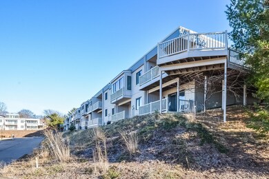 Sandpiper Condo