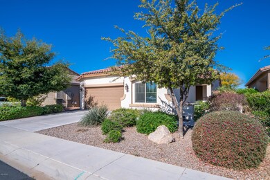 41480 Cherry St, San Tan Valley, AZ 85140 - photo 2