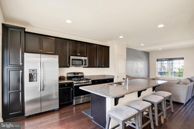 1117 Wickersham Way, Middletown, DE 19709 - photo 5