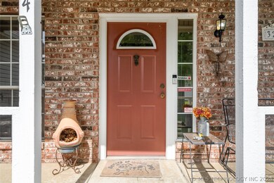 Welcome Home