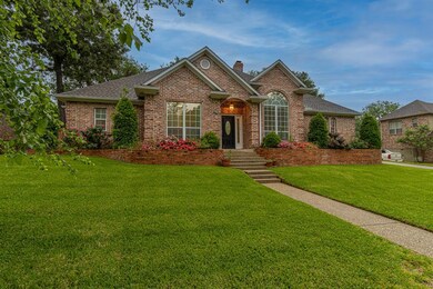 4814 Hallye Ln, Tyler, TX 75703 - photo 2