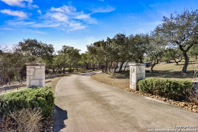9434 Cross Mountain Trail, San Antonio, TX 78255 - photo 3