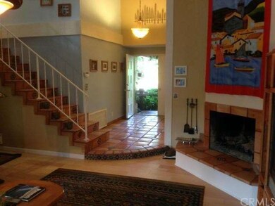 Family room back to entry
