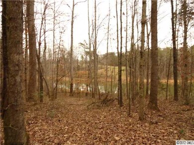 Pond/Lake