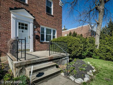 5520 Frederick Ave, Catonsville, MD 21228 - photo 2