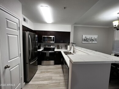 20100 N 78th Place unit 2077, Scottsdale, AZ 85255 - photo 2