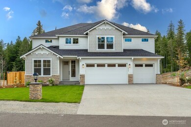 32654 (Lot 26) 139th Place SE, Auburn, WA 98092 - photo 2