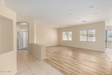Springfield Livingroom