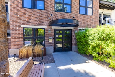 914 E Osborn Rd unit 208, Phoenix, AZ 85014 - photo 3