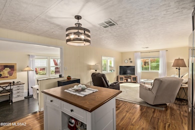 101 W Matterhorn St, Tucson, AZ 85737 - photo 5