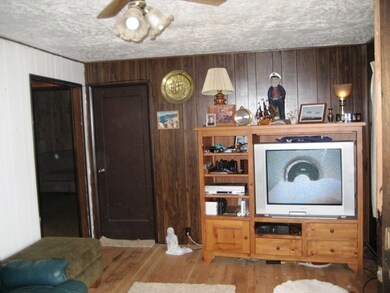 Living Room - View 2