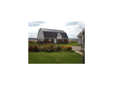 Stable/Barn.