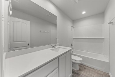 1817 Barberry Way, Weatherford, TX 76086 - photo 5