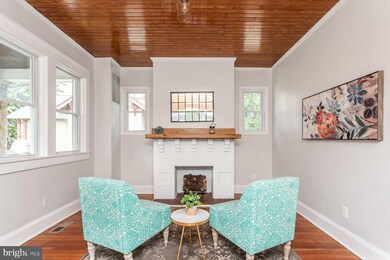 5313 Holder Ave, Baltimore, MD 21214 - photo 7