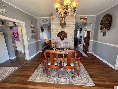 227 State Highway 1748 E, Mayfield, KY 42066 - photo 6