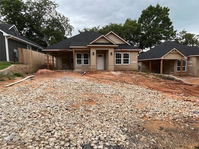 755 N Eddy Ave, Denison, TX 75020 - photo 2